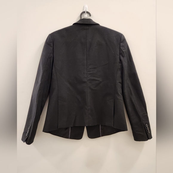 Banana Republic black blazer - Picture 2 of 5